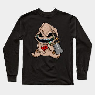 Boogey Man Long Sleeve T-Shirt